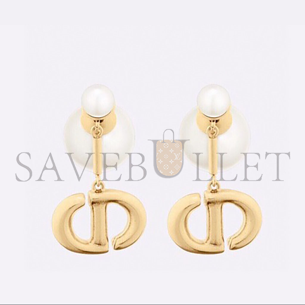 D*or tribales earrings e1463trirs_d301